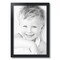 ArtToFrames 15x22 Inch  Picture Frame, This 1.25 Inch Custom MDF Poster Frame is Available in Multiple Colors, Great for Your Art or Photos - Comes with 060 Plexi Glass and  Corrugated (A46LD)